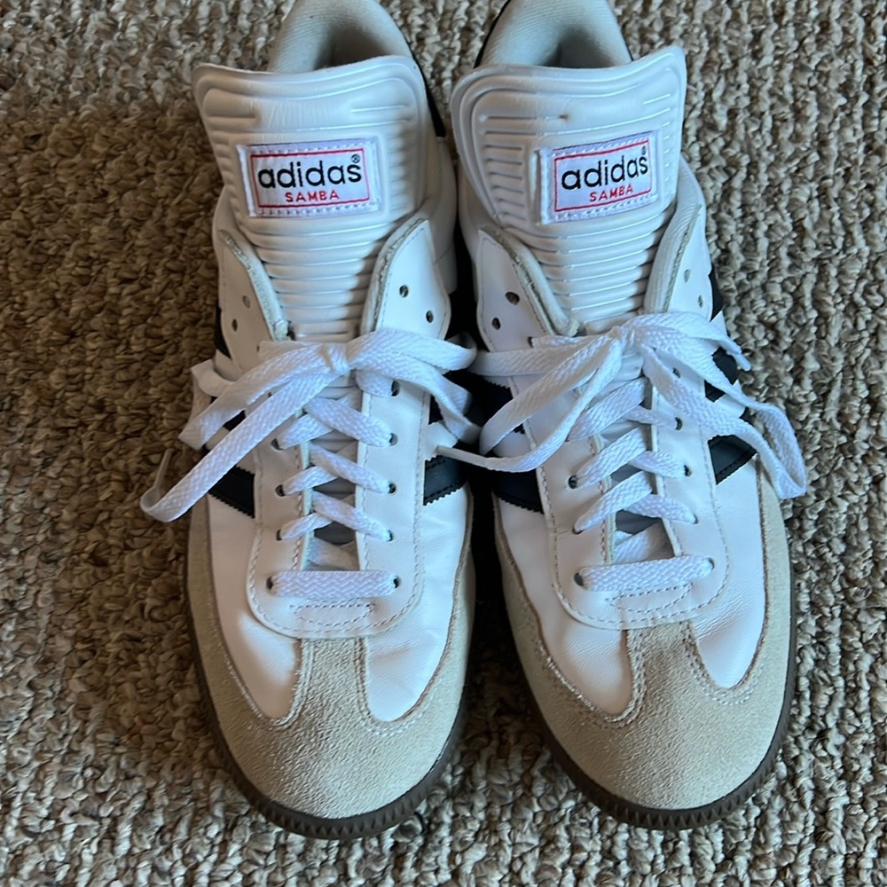 Adidas Samba